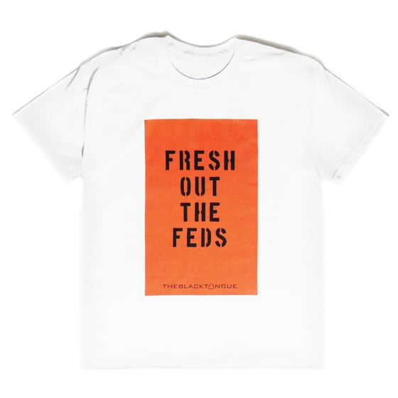 Image of fresh out shirt
