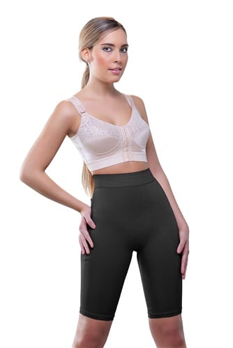 Image of High Waist Butt Enhancer 505