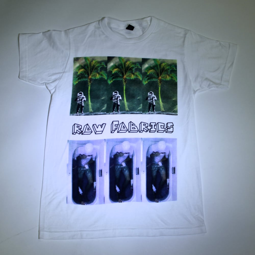 Image of Bathtub T-Shirt (Limited Edition)