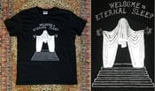 Image of Welcome to Eternal Sleep, T-shirt