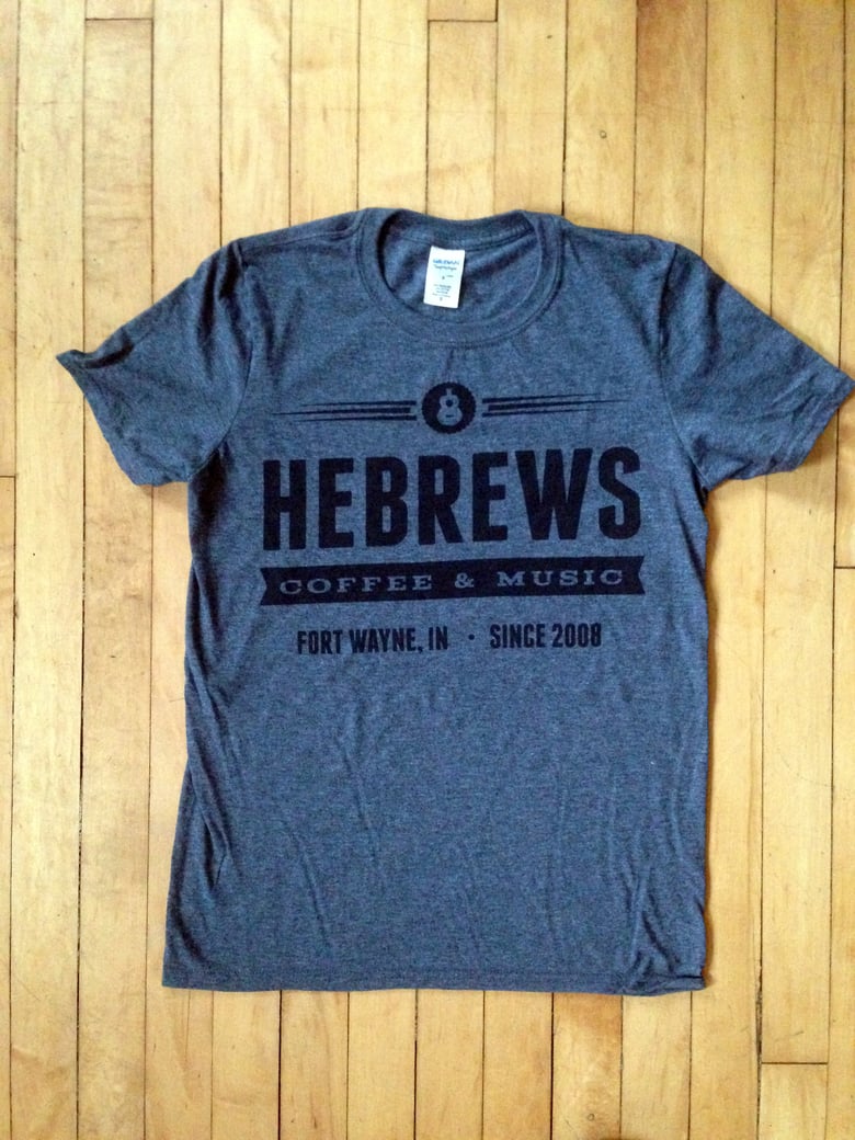 Image of HeBrews T-Shirt