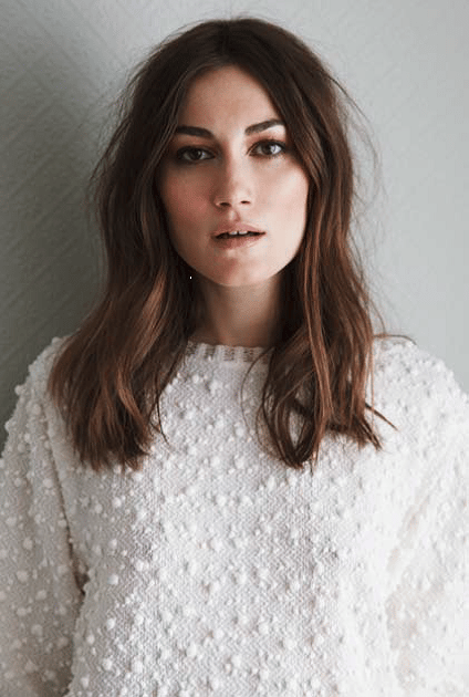 Image of Erin Kleinberg Yasmine Sweater