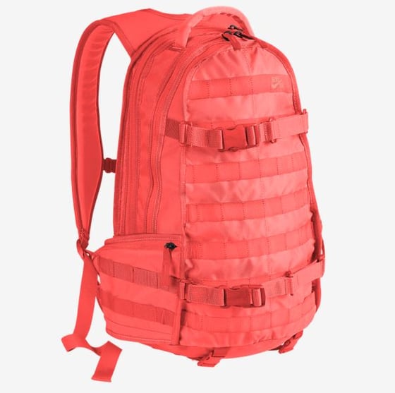 Image of Nike RPM Bagpack