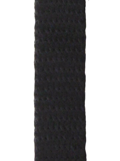 Image of Nylon Webbing Petite Strap - Adjustable - 0.5" (half-inch) Wide - Choice of Color, Length & Hook #8