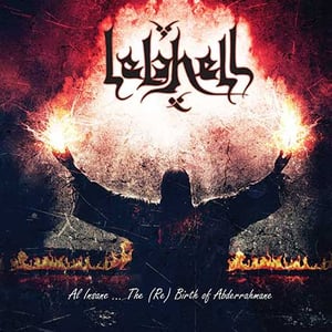 Image of Lelahell "Al Insane...The (Re)Birth of Abderrahmane"