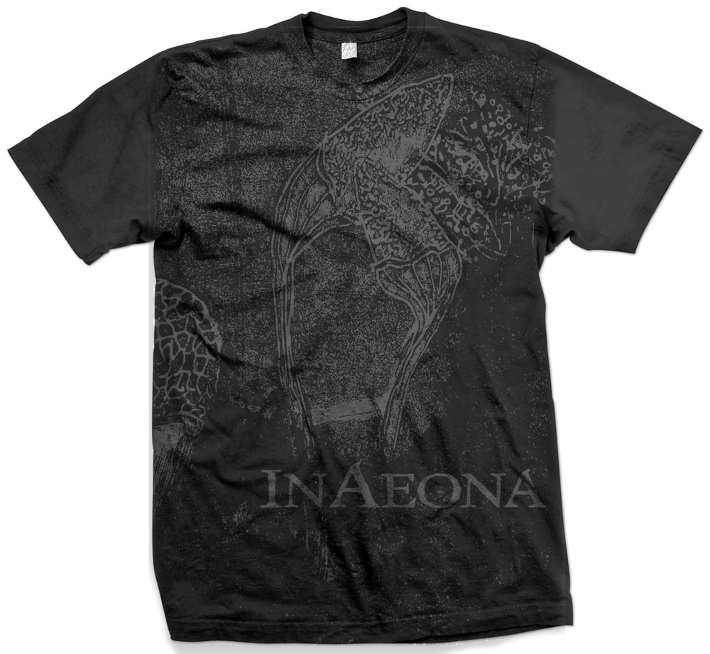 Image of Spores T-Shirt (All Over Print)