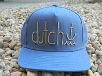 Image 1 of Dutch Hat Slate/Khaki 
