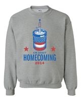 Image of Stout Pledge Crew Neck