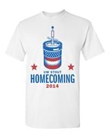 Image of Stout Pledge Tee
