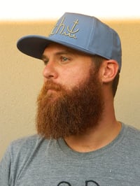 Image 3 of Dutch Hat Slate/Khaki 