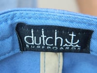 Image 4 of Dutch Hat Slate/Khaki 