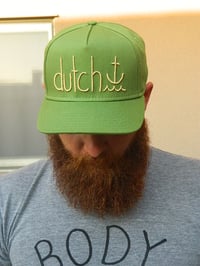 Image 2 of Dutch Hat Avocado/Nugget