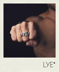Image 2 of Bague BigBig One homme / BigBig One man ring