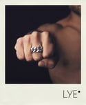 Bague BigBig One homme / BigBig One man ring