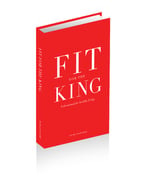 Image of Fit For the King