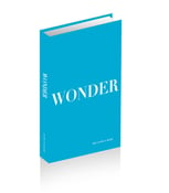 Image of Wonder Book