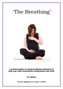 Image of The Breathing Book