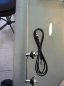 Image of Antena De Dos Puntos Para Vw Sedan O Combi