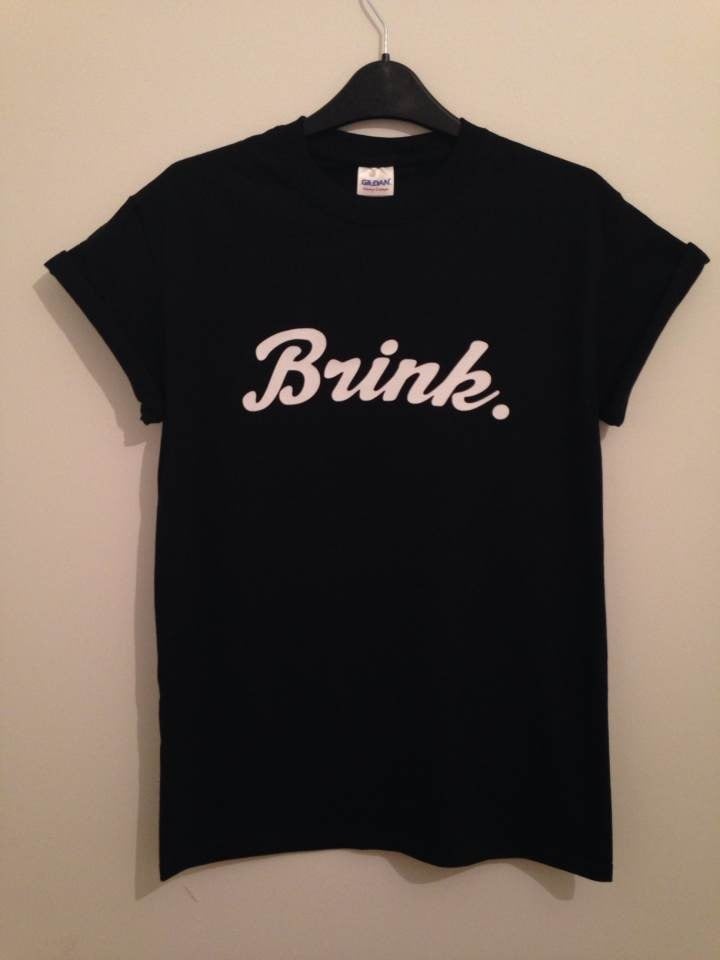 Image of Basic Black Tee