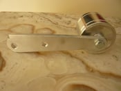 Image of Roller Para El Acelerador Del Auto Hecho De Aluminio