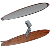 Image of Espejo Retrovisor De Tabla De Surf Marca Mooneyes