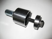 Image of motobecane motor mount tool