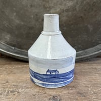 Image 1 of Little Coastal Bud Vase