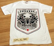 Image of OLC: Alberta Beef T-Shirt