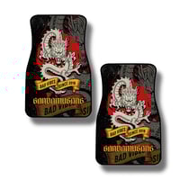 Dragon CarMats