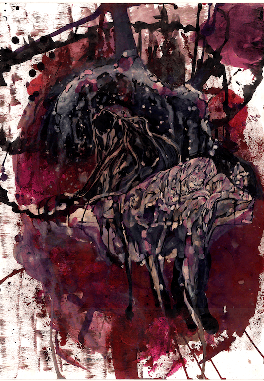 Image of Possession