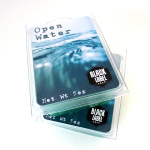 Image of Open Water - Soap Bar
