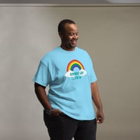Image 14 of Sounds Gay tee