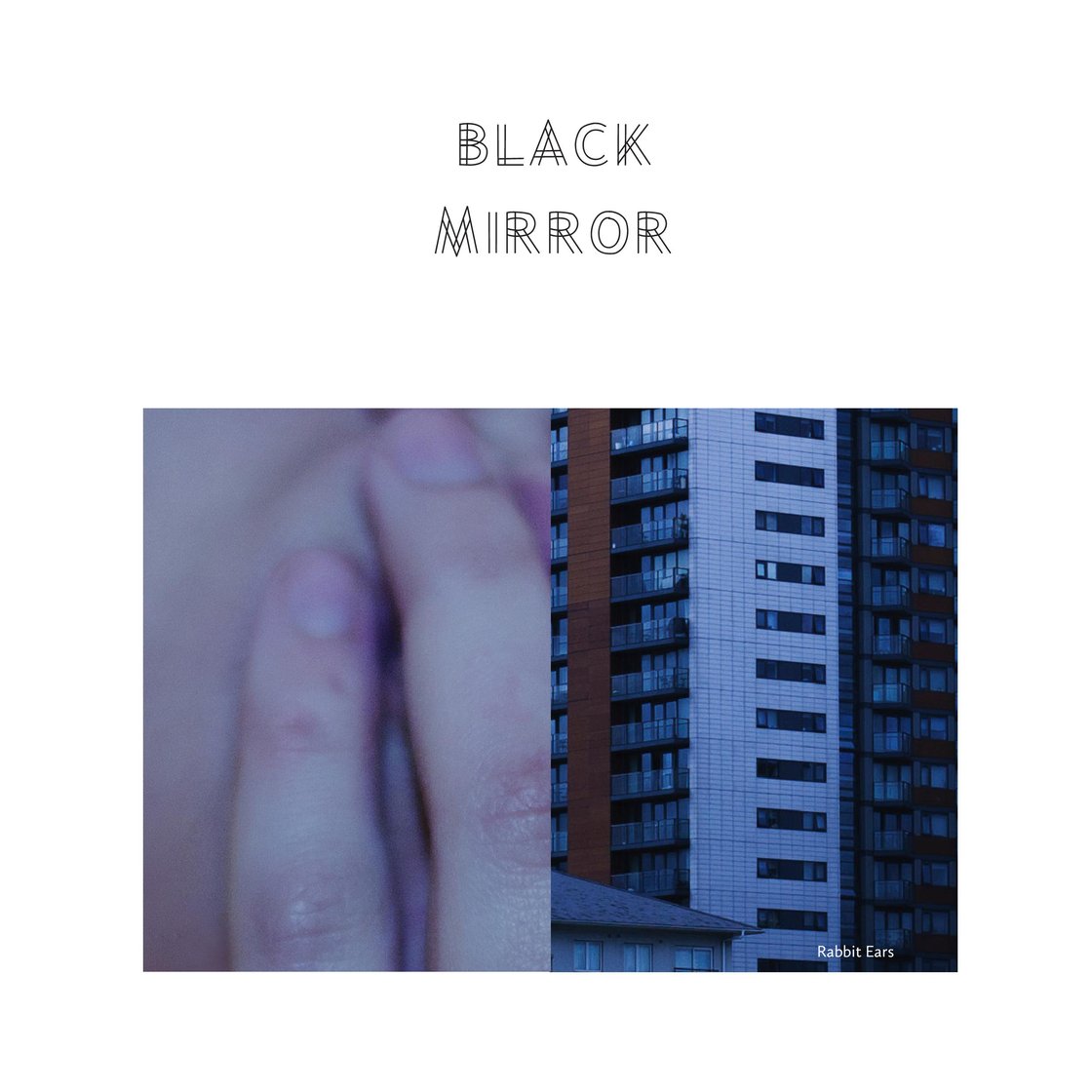 Image of "Black Mirror"