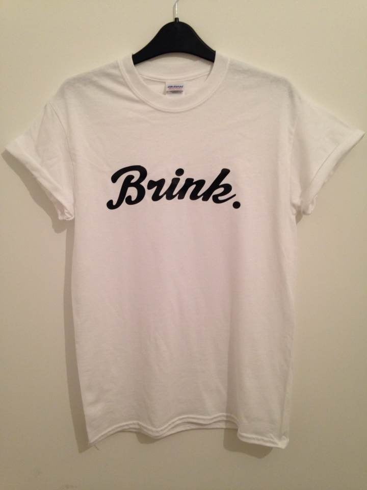 Image of Basic White Tee