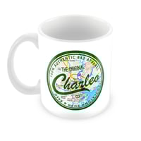 The Original Charleo Mug