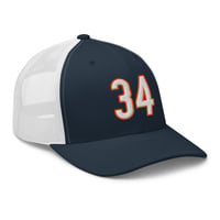 Image 13 of 34 Sweetness Trucker