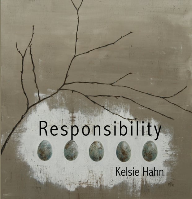 Image of Responsibility by Kelsie Hahn