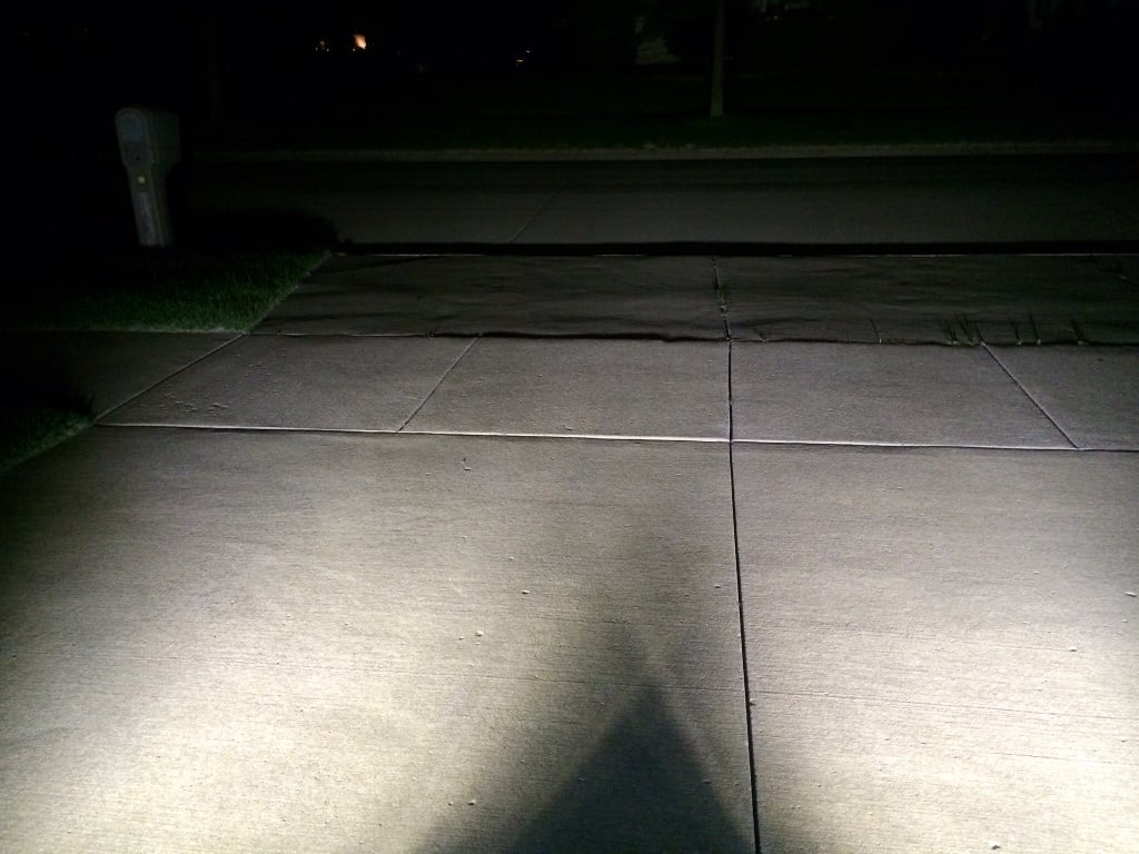 Image of Complete LED Fog Light Kit fits: MK5 Jetta/Golf & Passat B6