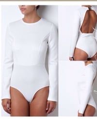 Image 2 of Scuba Bodysuit