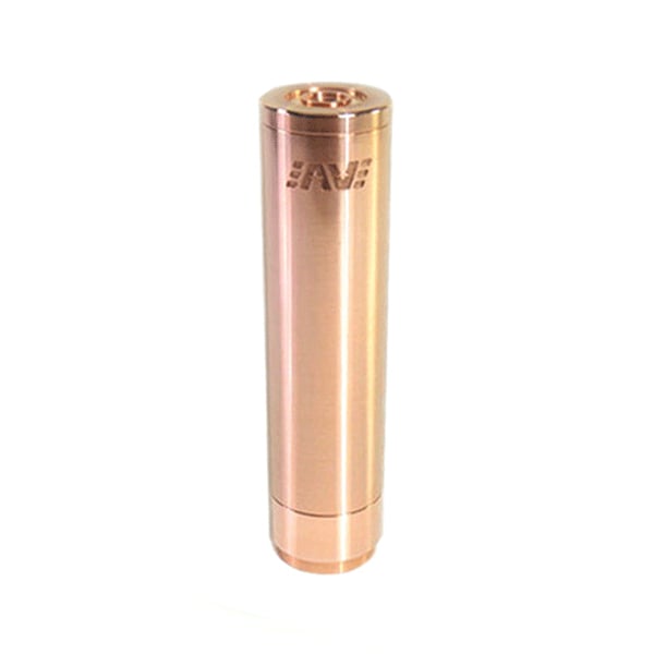 Image of Manhattan Copper Mechanical Mod 1:1 Clone