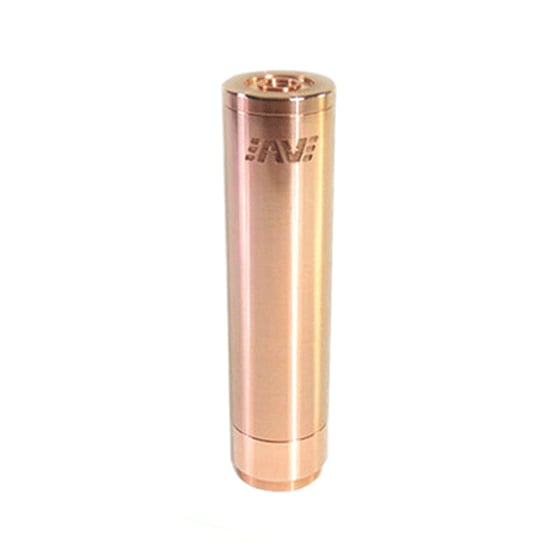 Image of Manhattan Copper Mechanical Mod 1:1 Clone