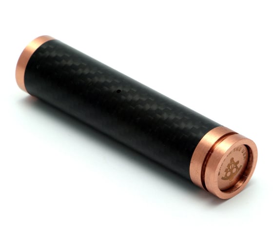 Image of Paragon Mechanical Mod 1:1 Clone 