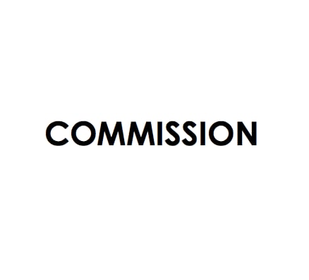 Image of Commission