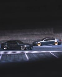 Image 15 of BMW M5 DUO PACK CUSTOM