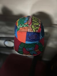Image 5 of North Face Turtle Power Five Panel