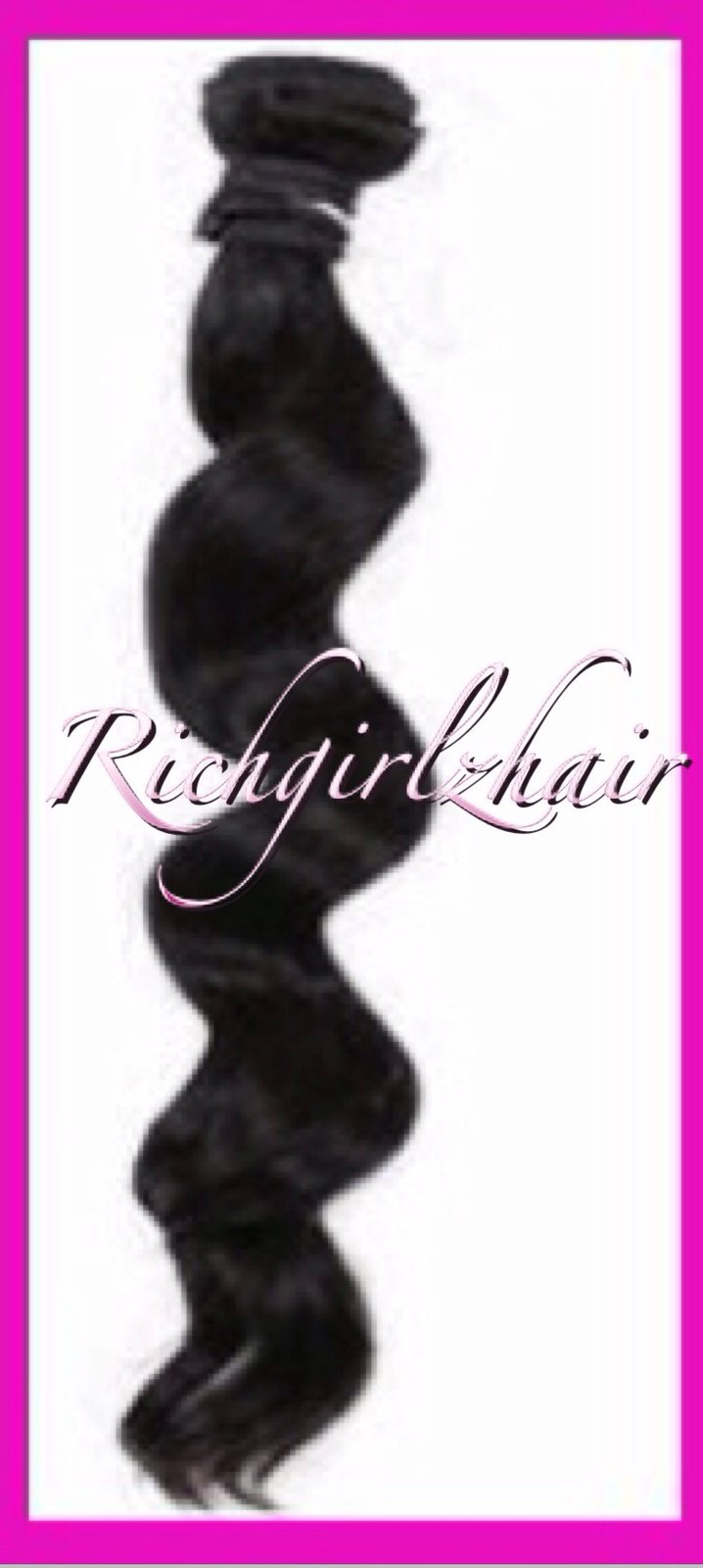 Brazilian Body Wave | Richgirlzhair