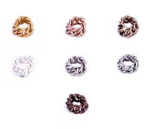 Image of Bague BigOne pour Femme ou Homme / BigOne Ring for Women or Men