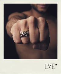 Image 2 of Bague Big One Homme / Ring Big One Man
