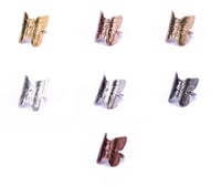 Image 3 of Bague Papillon / Butterfly Ring
