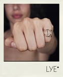 Bague Solar